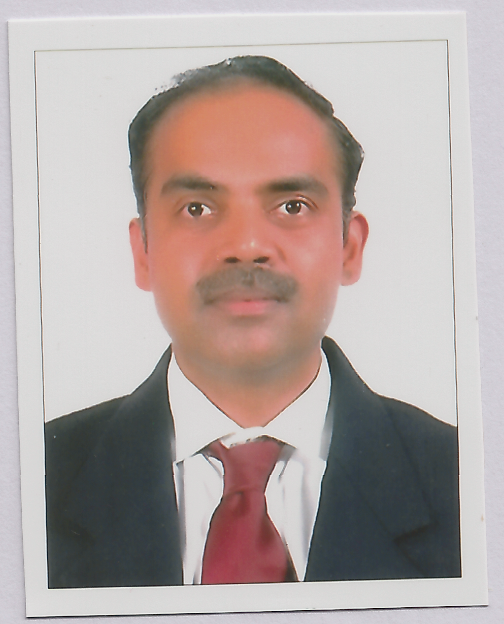 Arun Balasubramanian